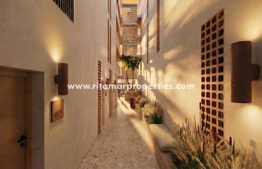  - Appartement - San Pedro del Pinatar - Lo Pagan