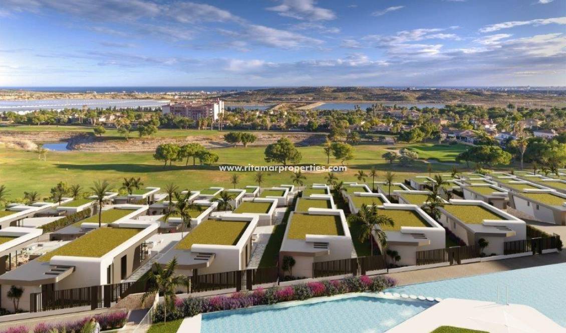  - Apartamento - Mutxamel - Bonalba-cotoveta