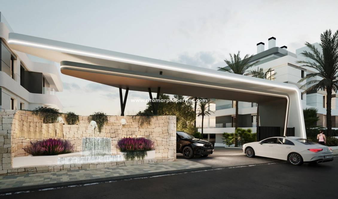  - Apartamento - Mutxamel - Bonalba-cotoveta