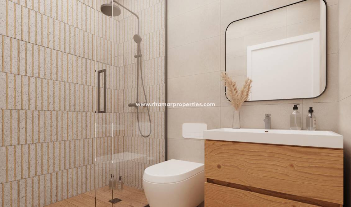  - Apartamento - Mutxamel - Bonalba-cotoveta