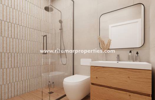  - Apartamento - Mutxamel - Bonalba-cotoveta