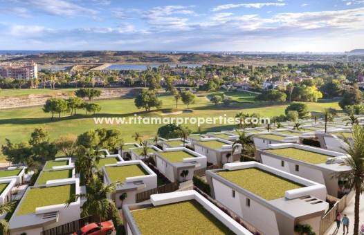  - Apartamento - Mutxamel - Bonalba-cotoveta