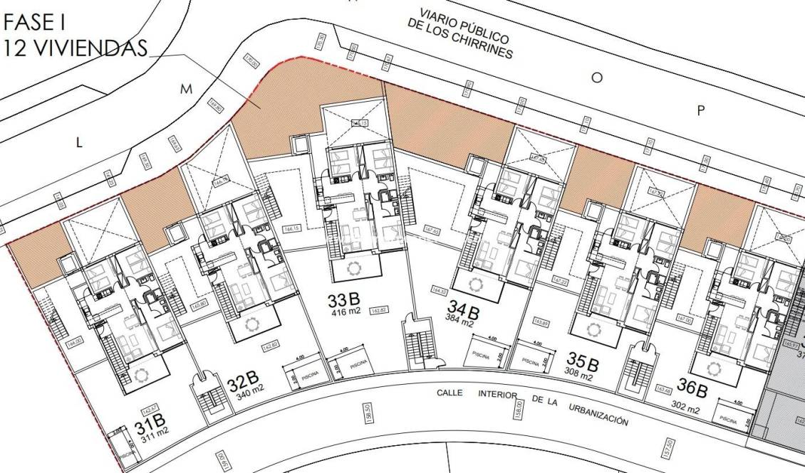 Neubau - Bungalow - San Miguel de Salinas - VistaBella Golf