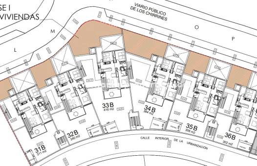 Neubau - Bungalow - San Miguel de Salinas - VistaBella Golf