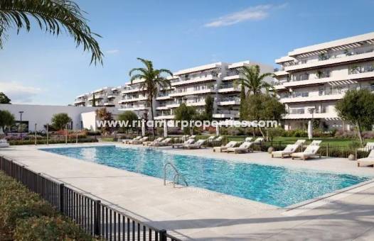 Neubau - Penthouse - Denia - Playa de La Almadraba