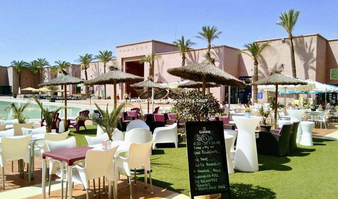 Neubau - Villa - Alhama De Murcia - Condado De Alhama