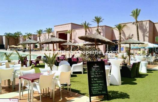 Neubau - Villa - Alhama De Murcia - Condado De Alhama