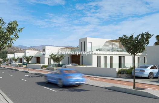Neubau - Villa - Monforte del Cid - Font del Llop
