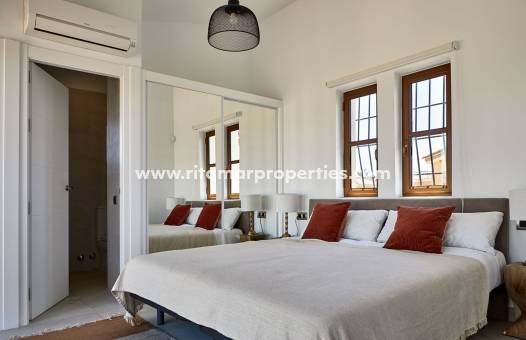 Neubau - Villa - Cuevas del Almanzora - Villaricos