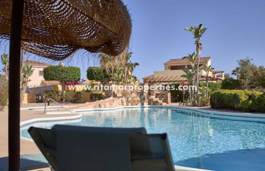 Neubau - Villa - Cuevas del Almanzora - Villaricos