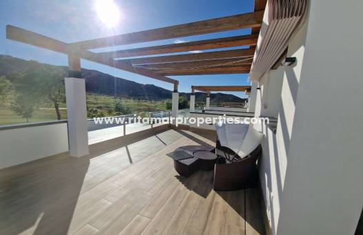 Weiterverkauf - Villa - Monforte del Cid - Font del Llop
