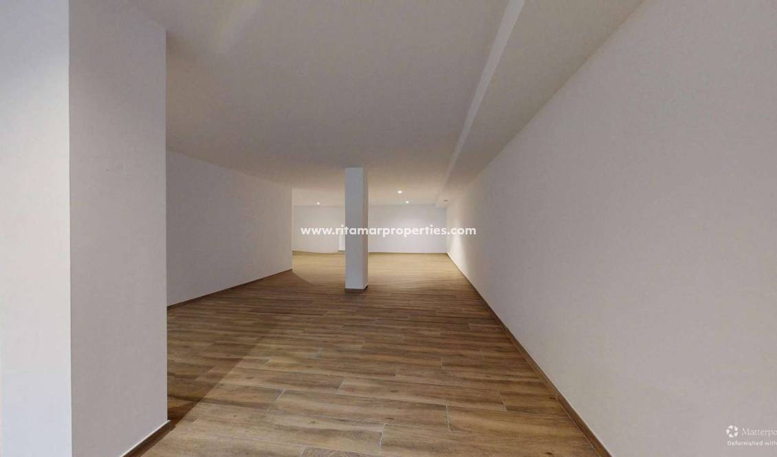 Weiterverkauf - Villa - Monforte del Cid - Font del Llop