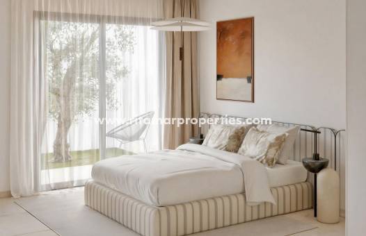  - Villa - Los Alcázares - Las Lomas Del Rame-bahía Bella