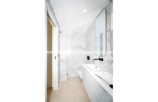 Nieuwbouw - Villa - Molina De Segura - Urb. La Quinta