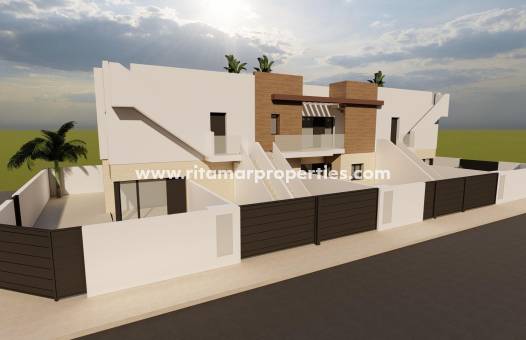  - Bungalow - San Pedro del Pinatar - Lo Pagan