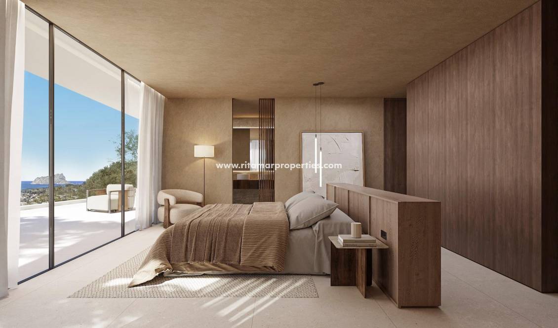  - Villa - Benissa - Montemar