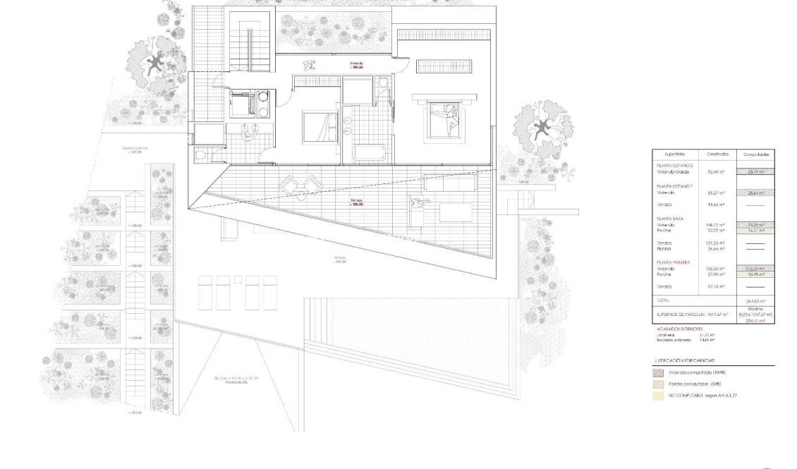  - Villa - Benissa - Montemar