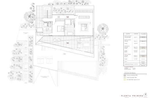  - Villa - Benissa - Montemar