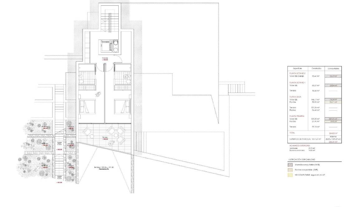  - Villa - Benissa - Montemar