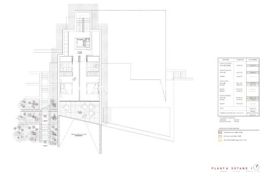  - Villa - Benissa - Montemar