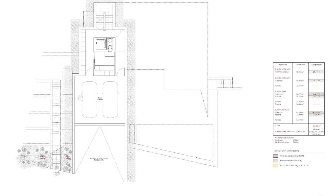  - Villa - Benissa - Montemar