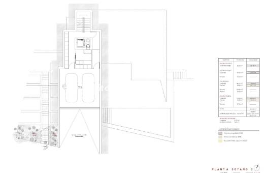  - Villa - Benissa - Montemar