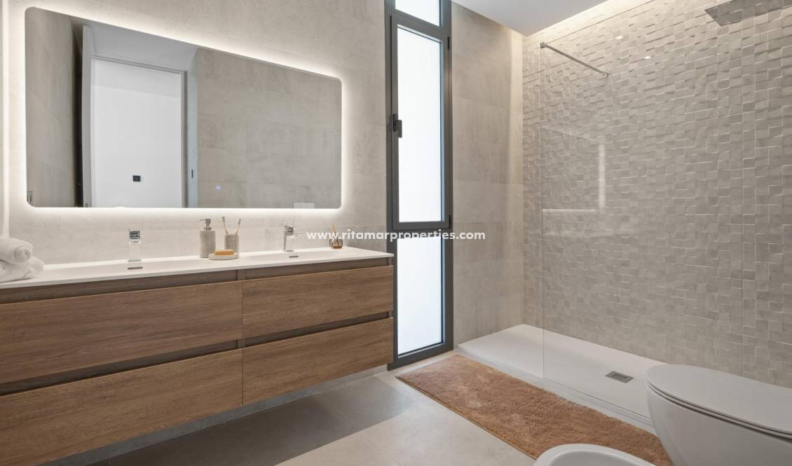  - Villa - Benidorm - Rincón De Loix