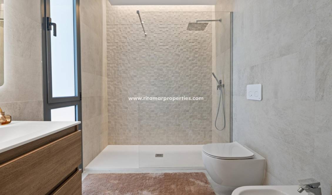  - Villa - Benidorm - Rincón De Loix