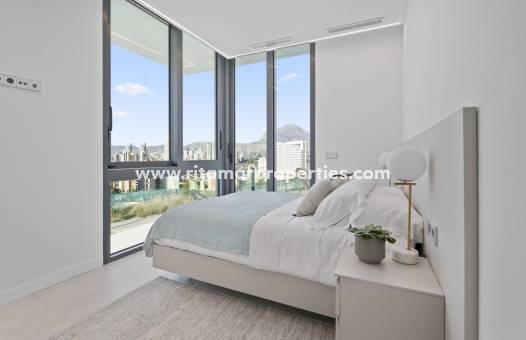  - Villa - Benidorm - Rincón De Loix
