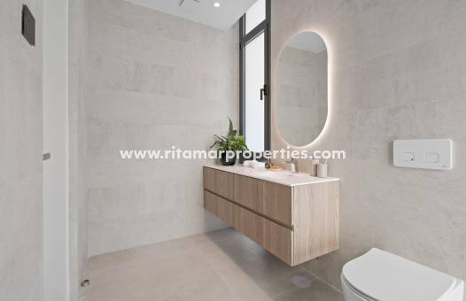  - Villa - Benidorm - Rincón De Loix