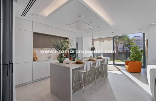  - Villa - Benidorm - Rincón De Loix