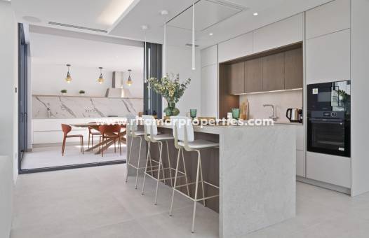  - Villa - Benidorm - Rincón De Loix