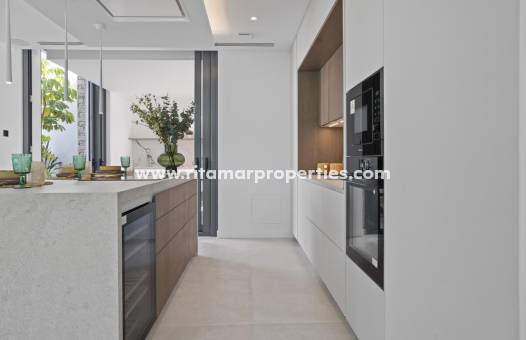  - Villa - Benidorm - Rincón De Loix