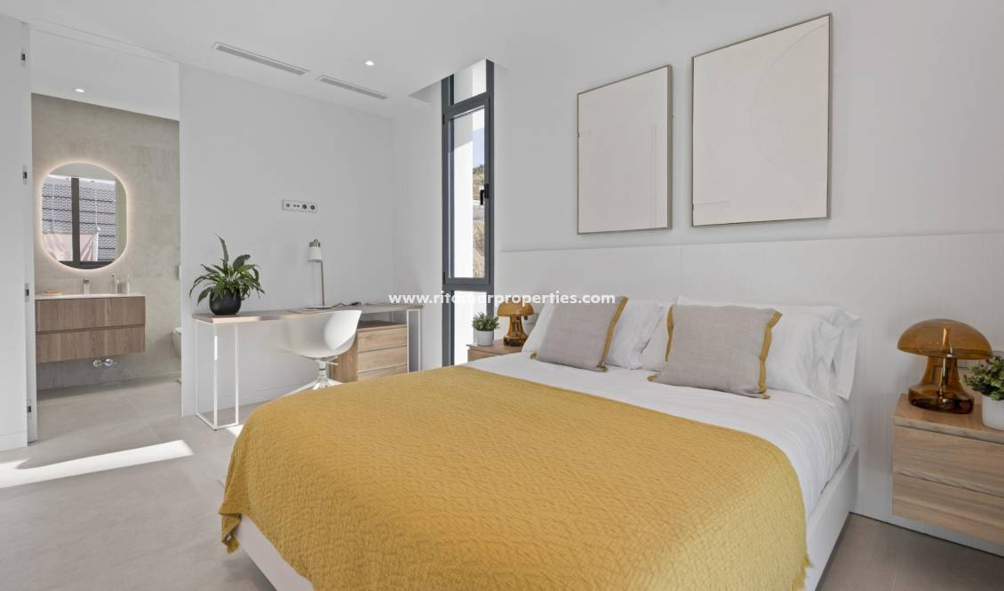  - Villa - Benidorm - Rincón De Loix