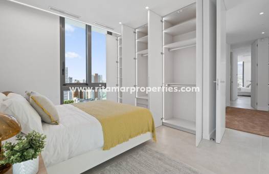  - Villa - Benidorm - Rincón De Loix