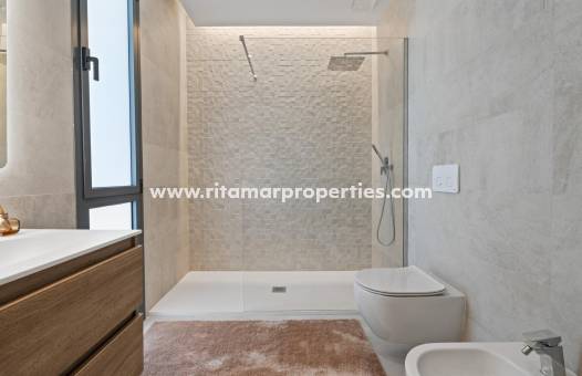  - Villa - Benidorm - Rincón De Loix