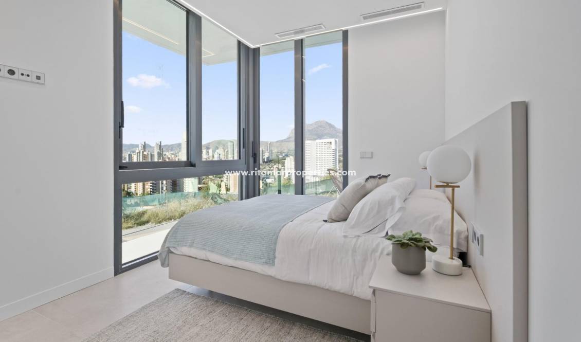  - Villa - Benidorm - Rincón De Loix