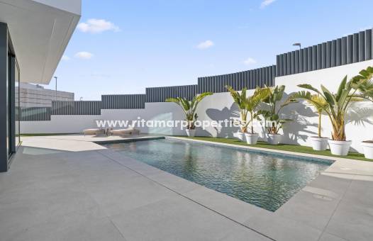  - Villa - Benidorm - Rincón De Loix