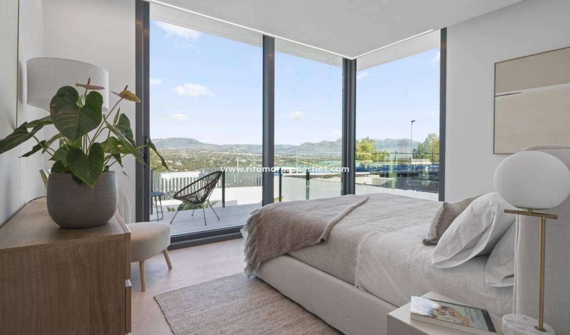  - Villa - Benidorm - Rincón De Loix