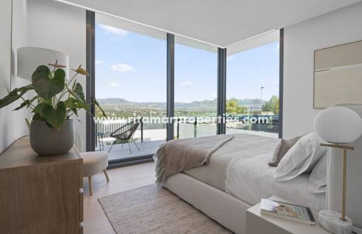  - Villa - Benidorm - Rincón De Loix