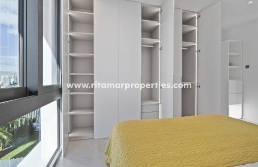  - Villa - Benidorm - Rincón De Loix