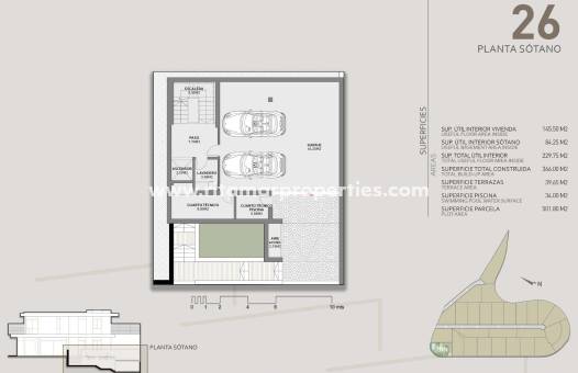  - Villa - Benidorm - Rincón De Loix