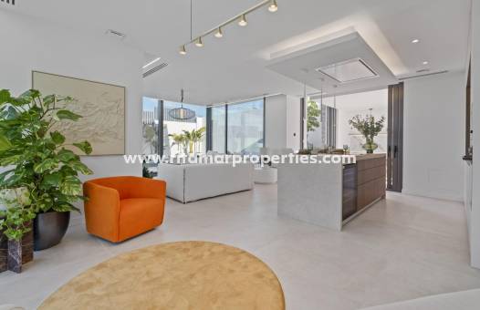  - Villa - Benidorm - Rincón De Loix