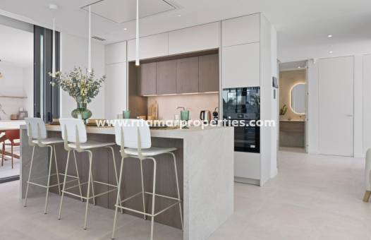 - Villa - Benidorm - Rincón De Loix