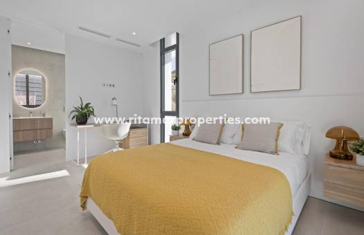  - Villa - Benidorm - Rincón De Loix