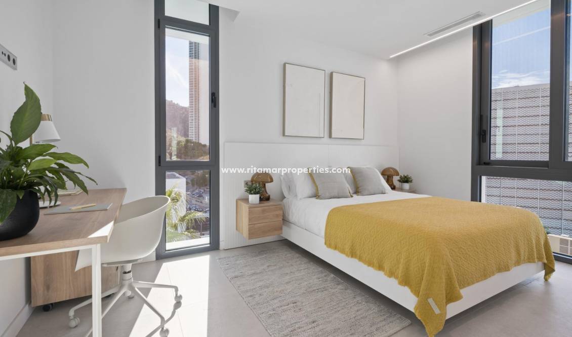  - Villa - Benidorm - Rincón De Loix