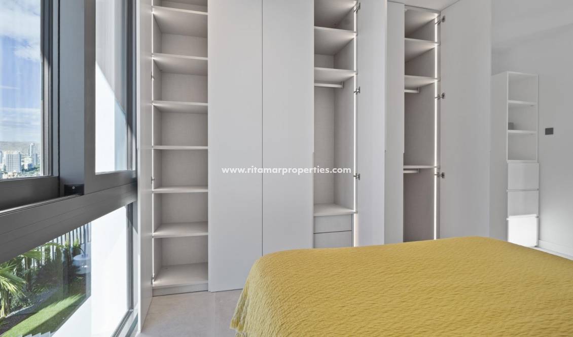  - Villa - Benidorm - Rincón De Loix