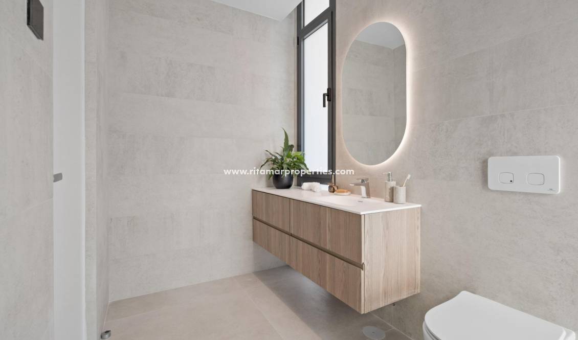  - Villa - Benidorm - Rincón De Loix