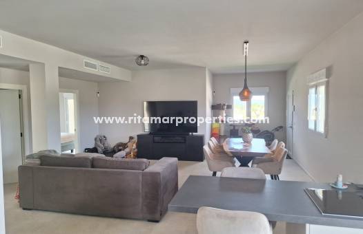 Sale - Villa - Pinoso