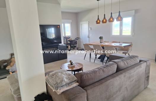 Sale - Villa - Pinoso